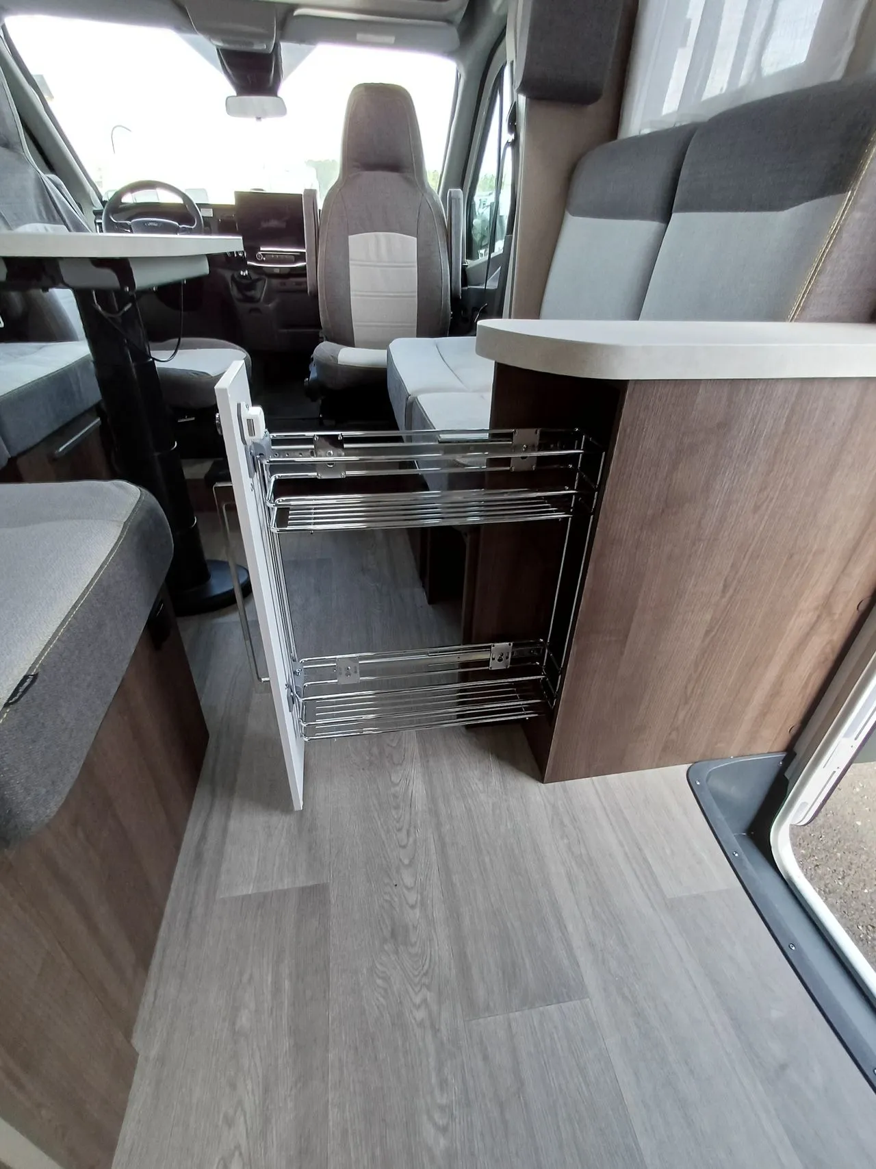 Camping-car - Benimar - SPORT 344 UP - 2026