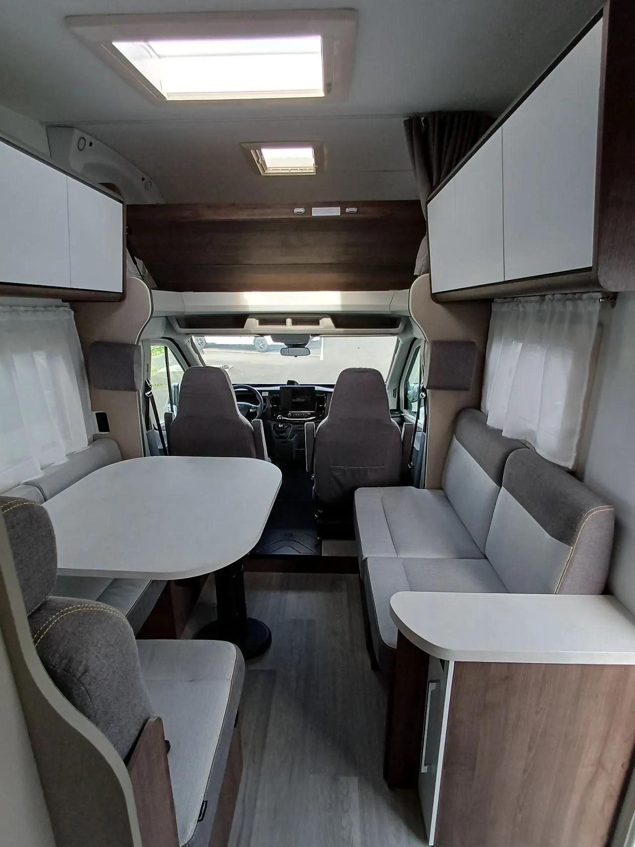 Camping-car - Benimar - SPORT 344 UP - 2026