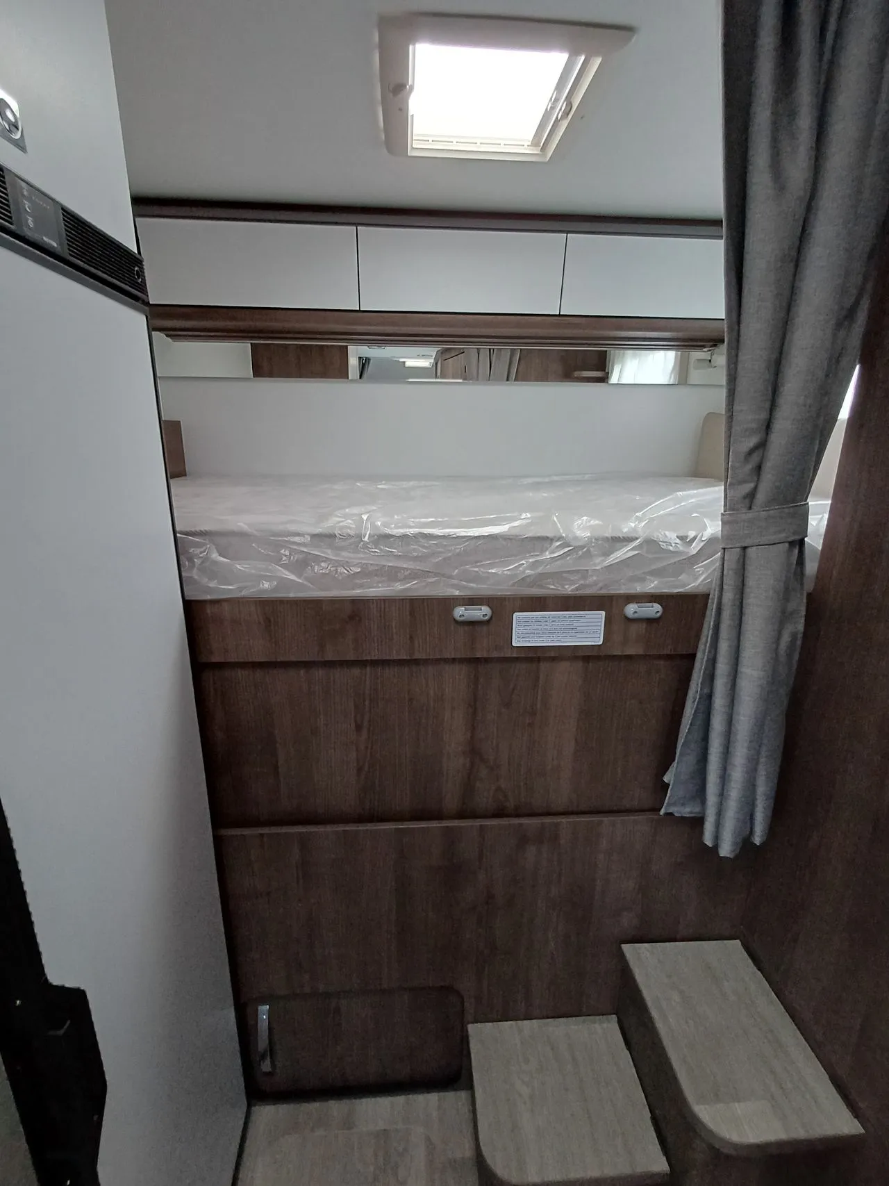 Camping-car - Benimar - SPORT 344 UP - 2026