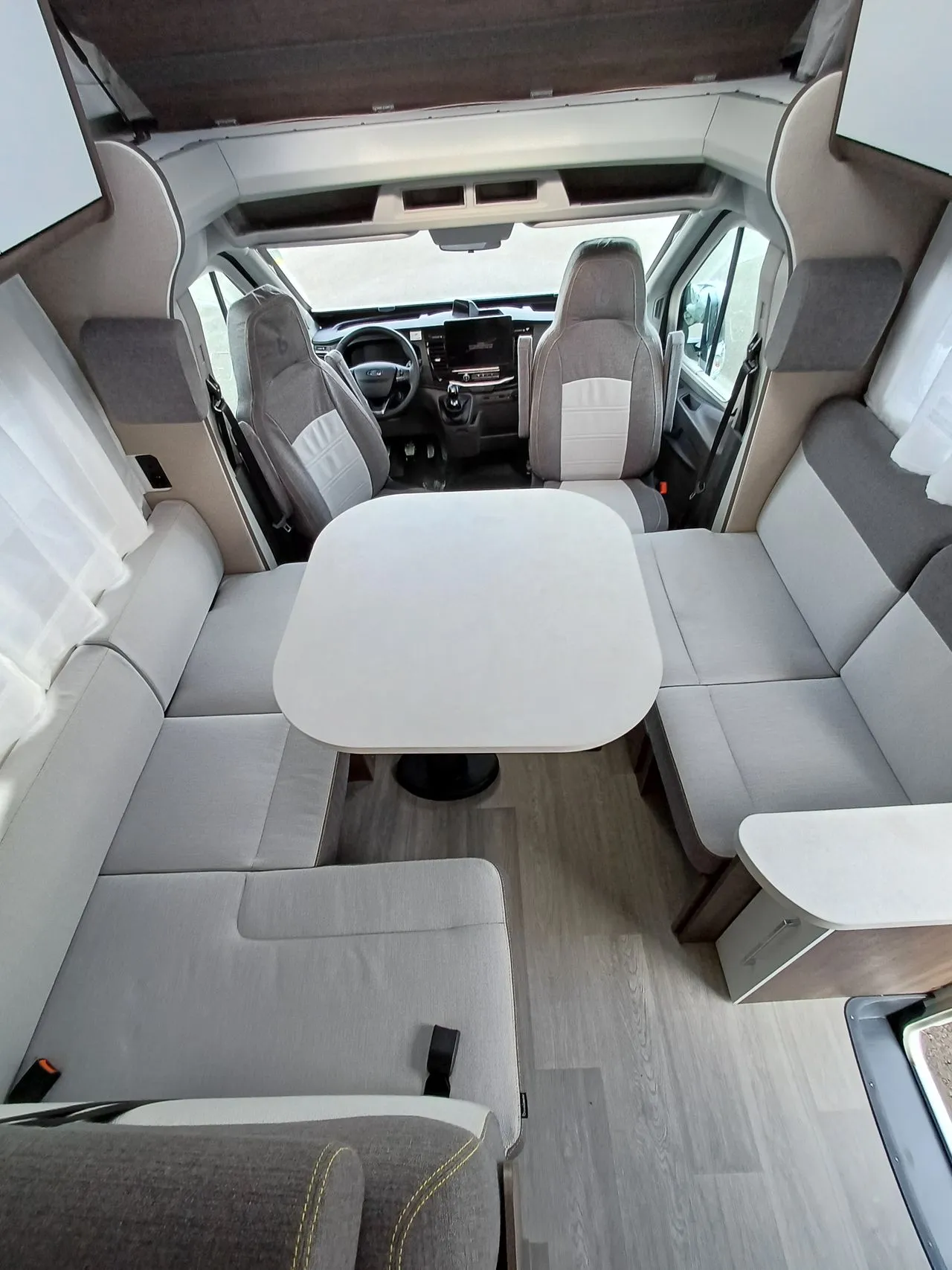 Camping-car - Benimar - SPORT 344 UP - 2026