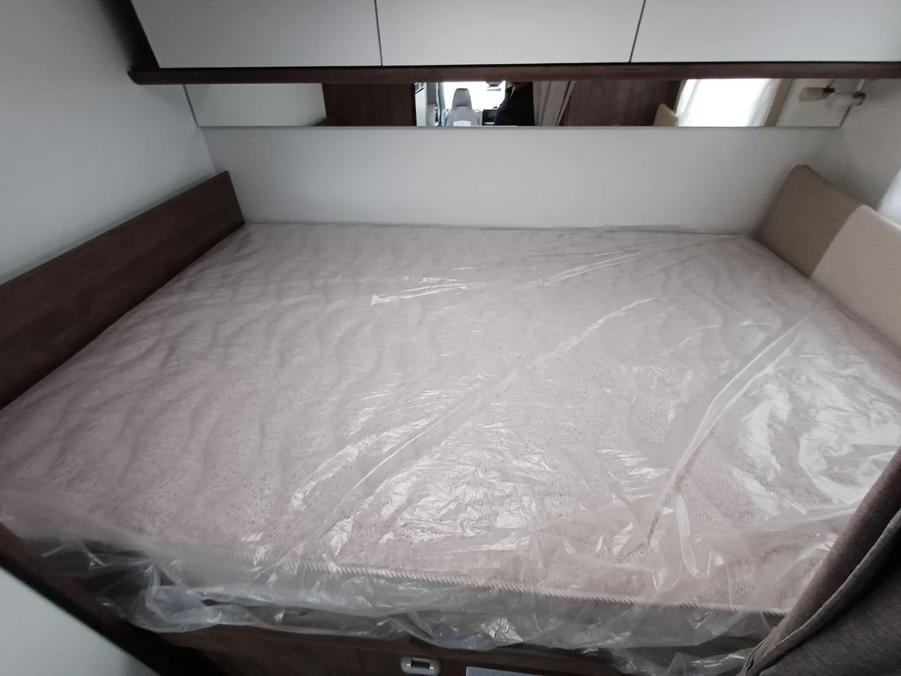 Camping-car - Benimar - SPORT 344 UP - 2026