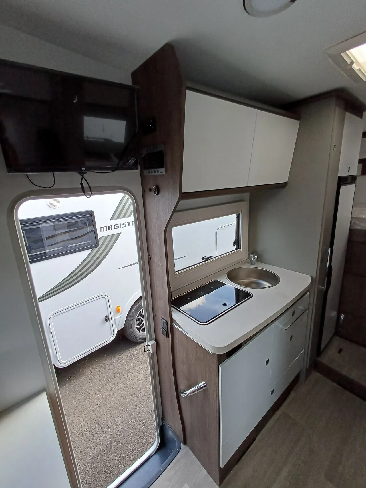 Camping-car - Benimar - SPORT 344 UP - 2026