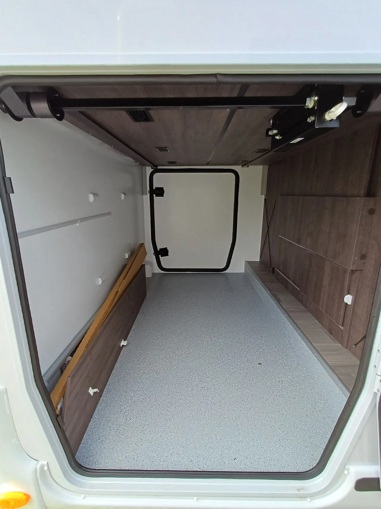 Camping-car - Benimar - SPORT 344 UP - 2026