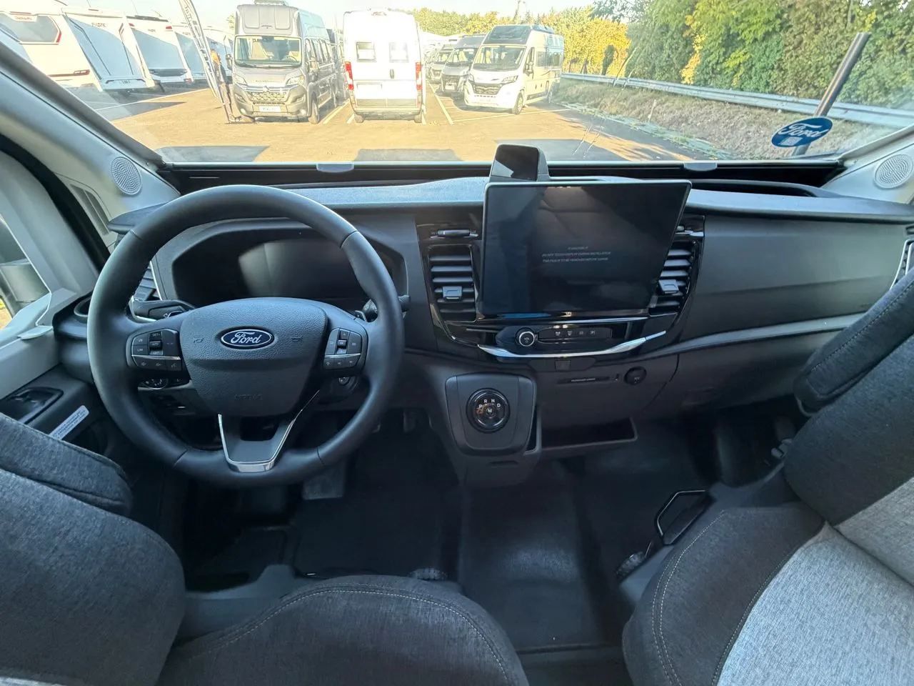 Camping-car - Challenger - C294 GRAPHITE EDITION - 2027