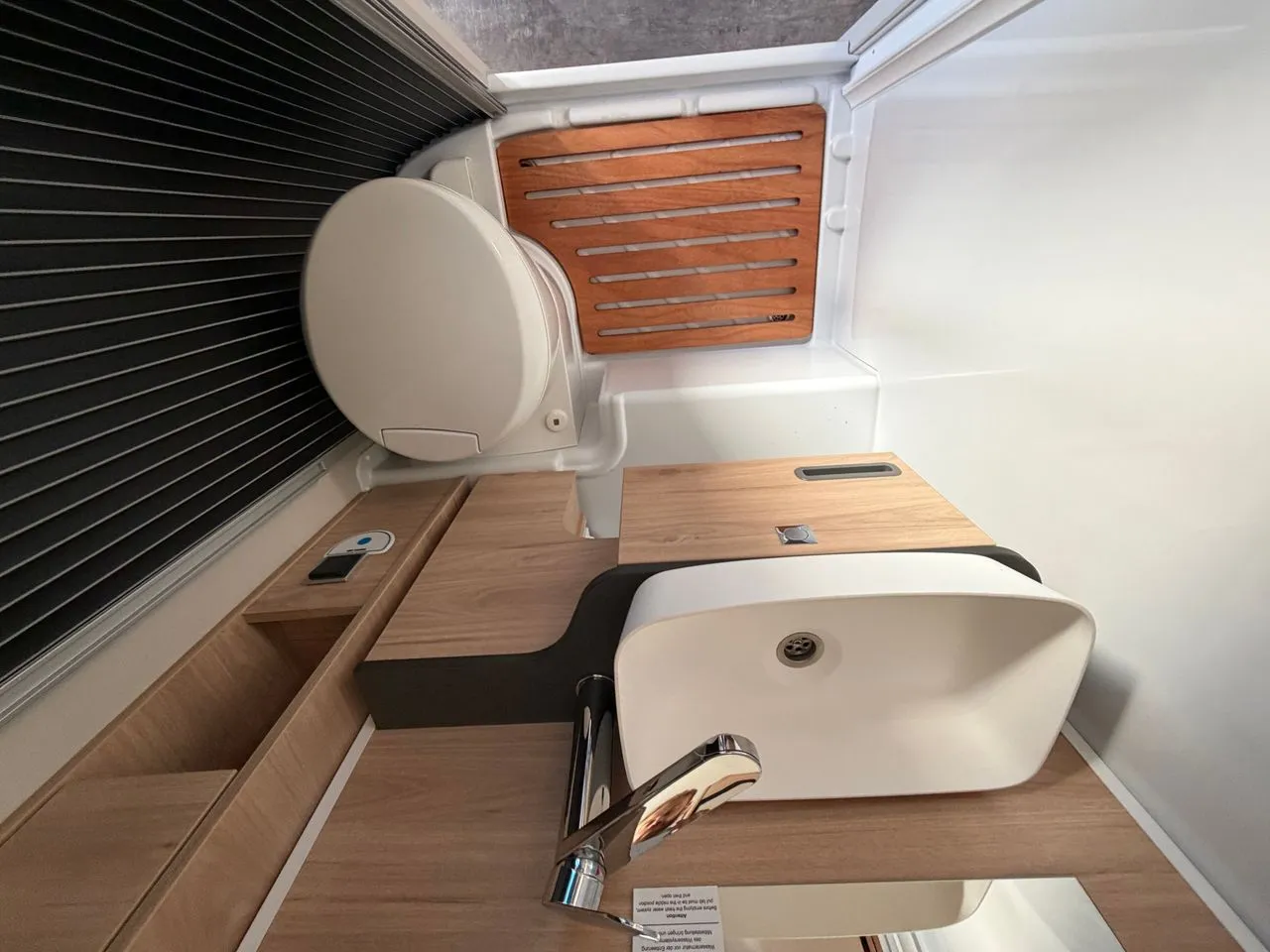 Camping-car - Dethleffs - GLOBEBUS I4 ACTIVE - 2026
