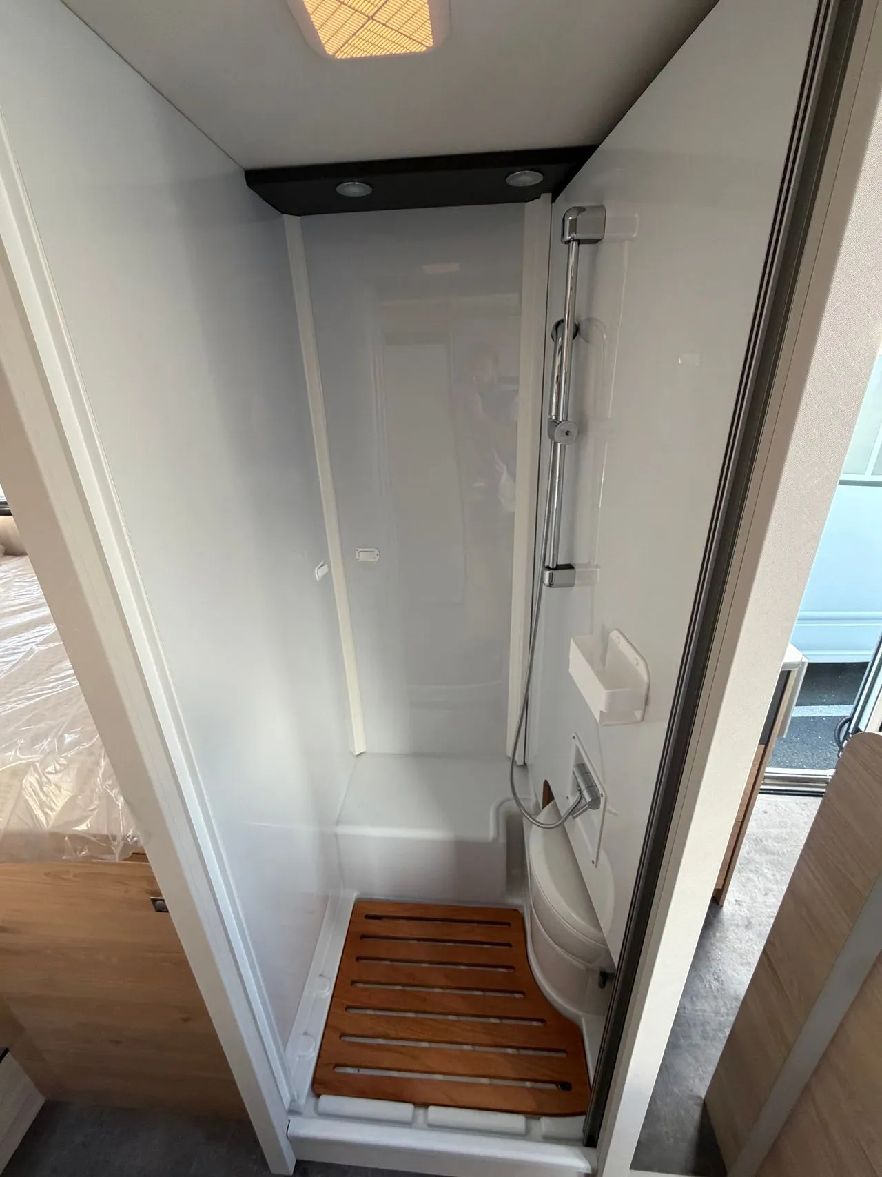 Camping-car - Dethleffs - GLOBEBUS I4 ACTIVE - 2026