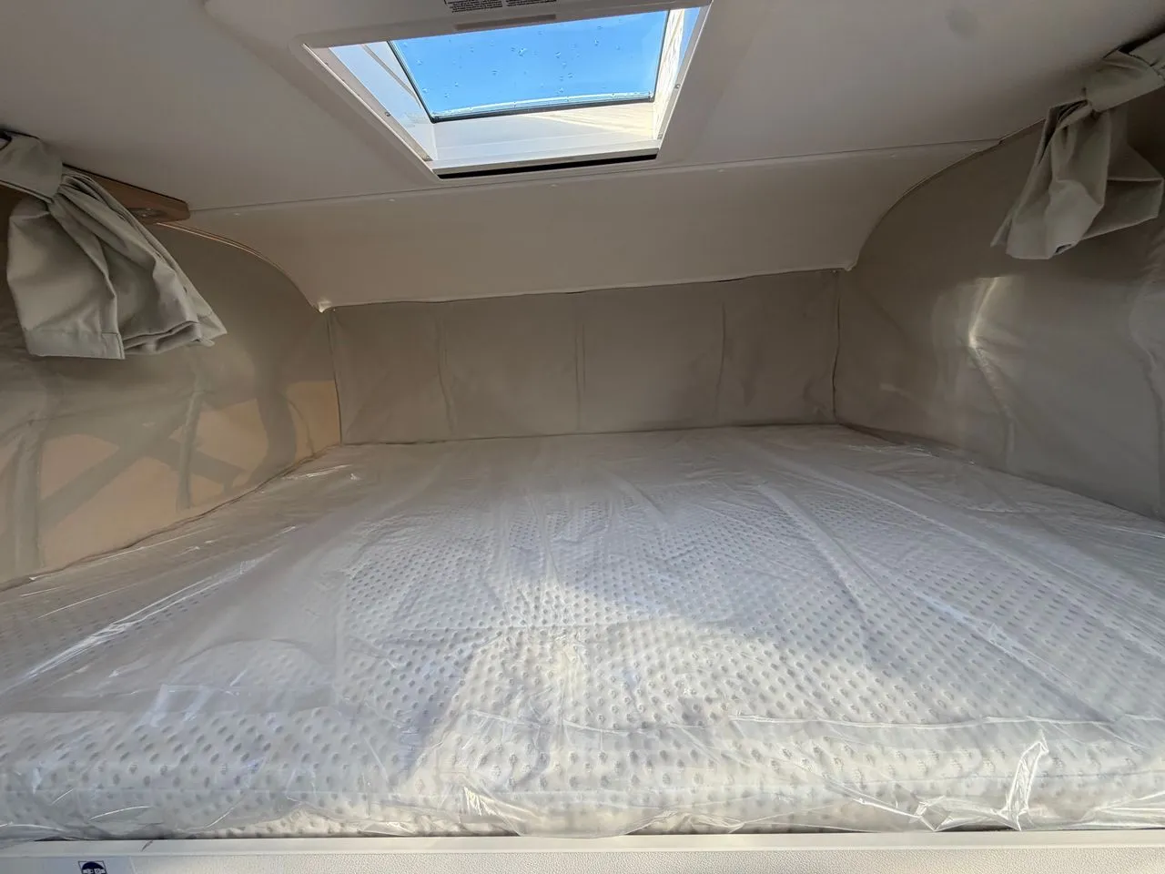 Camping-car - Dethleffs - GLOBEBUS I4 ACTIVE - 2026