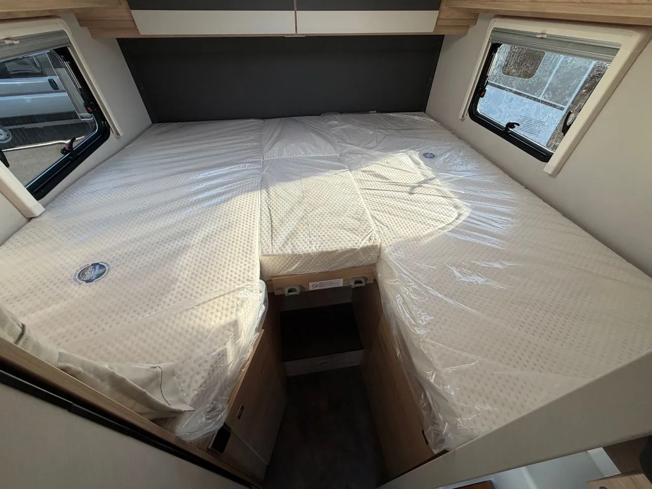 Camping-car - Dethleffs - GLOBEBUS I4 ACTIVE - 2026