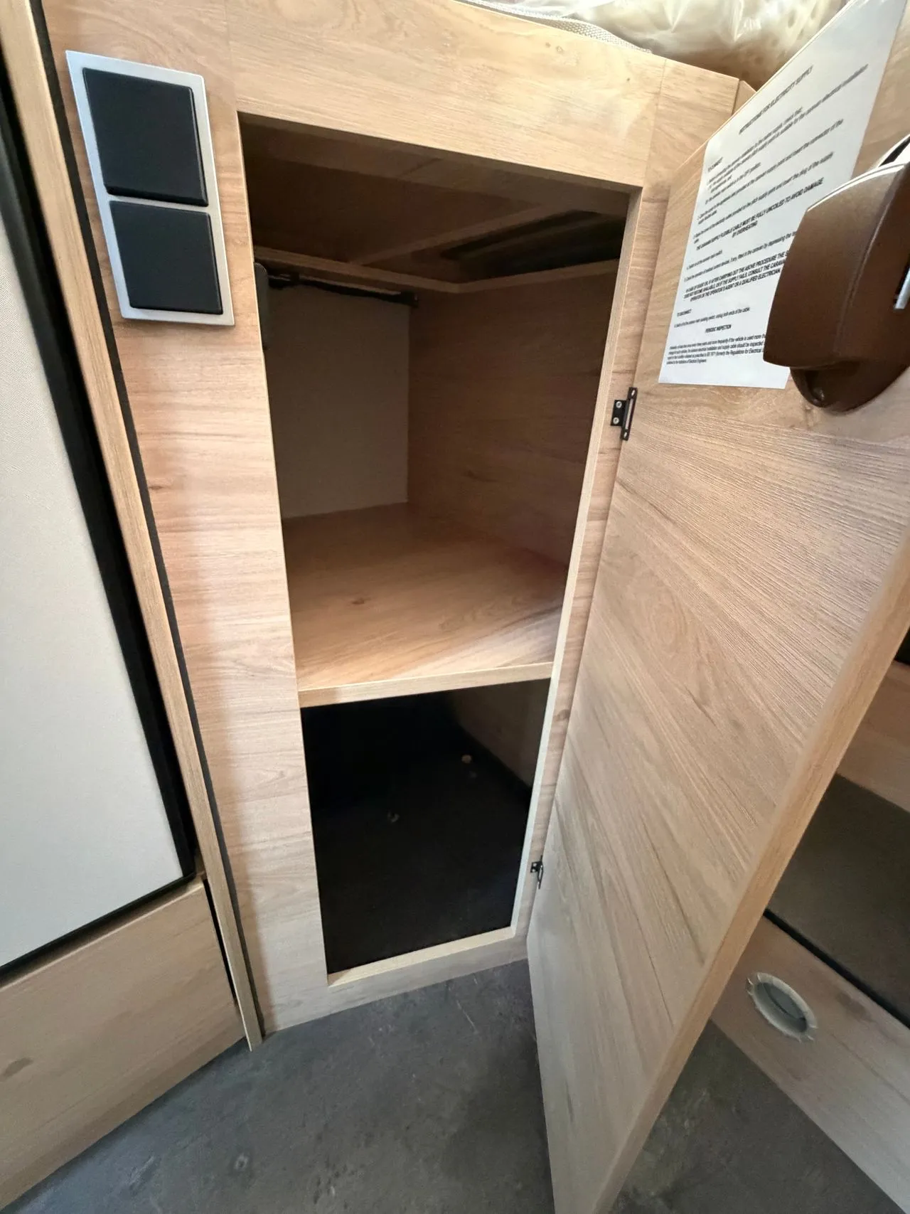 Camping-car - Dethleffs - GLOBEBUS I4 ACTIVE - 2026