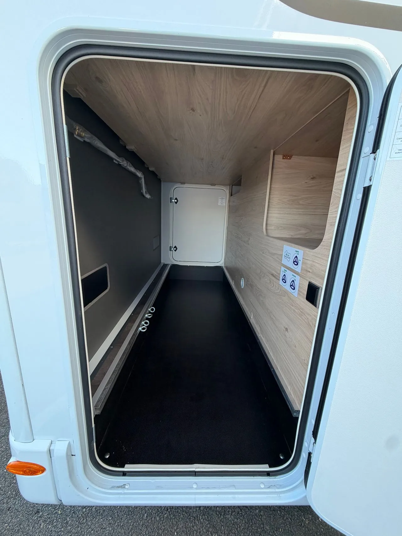 Camping-car - Dethleffs - GLOBEBUS I4 ACTIVE - 2026