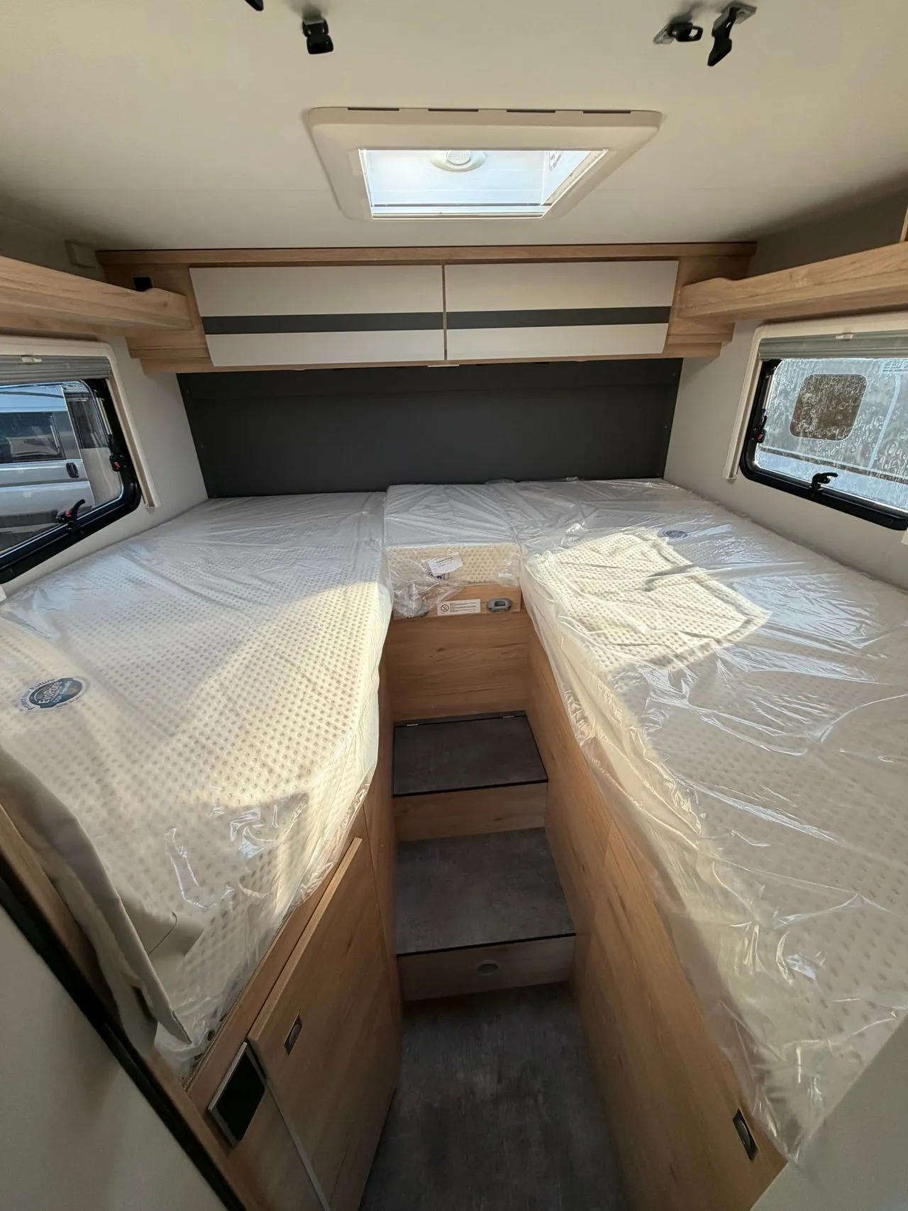 Camping-car - Dethleffs - GLOBEBUS I4 ACTIVE - 2026
