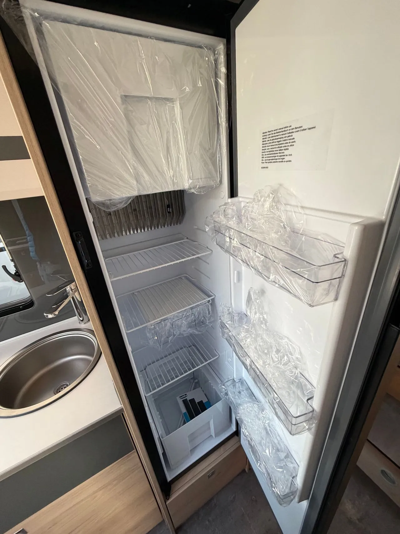Camping-car - Dethleffs - GLOBEBUS I4 ACTIVE - 2026