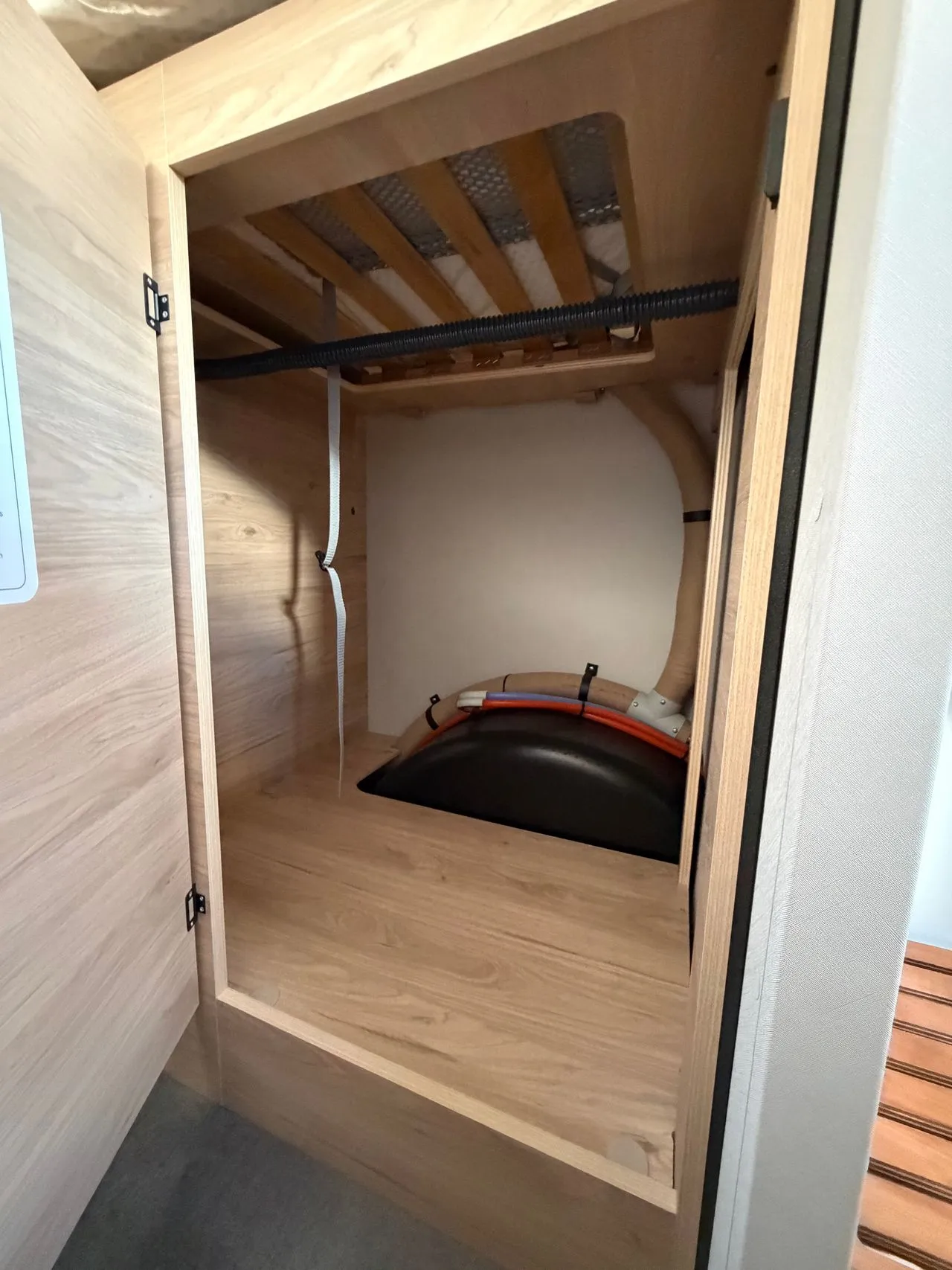 Camping-car - Dethleffs - GLOBEBUS I4 ACTIVE - 2026
