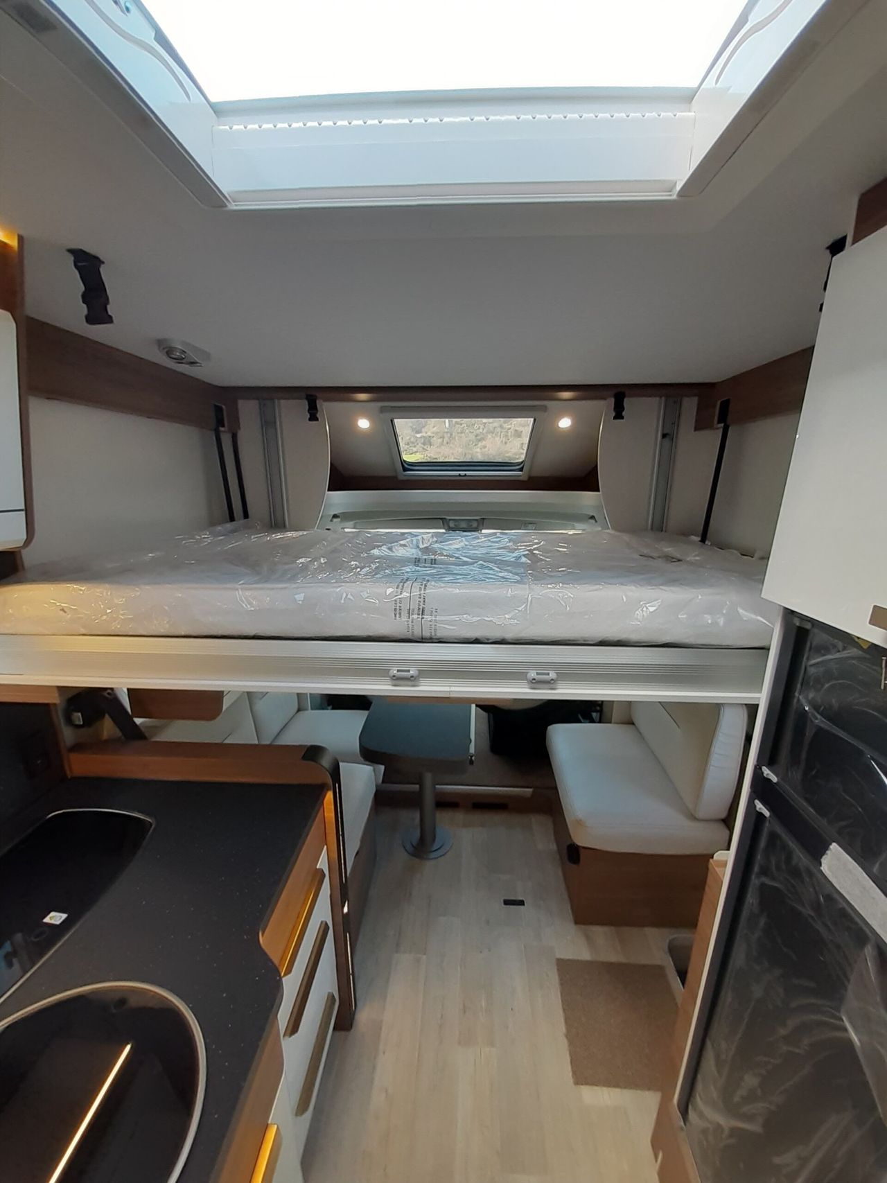 Camping-car - Pilote - P746 FC EVIDENCE 2 000€ D'ACCESSOIRES OFFERTS - 2023