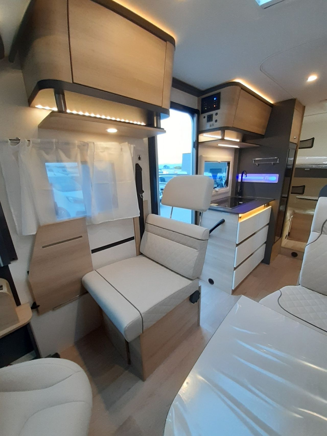 Camping-car - Itineo - CS600 / 2 000 € D'ACCESSOIRES OFFERTS - 2024