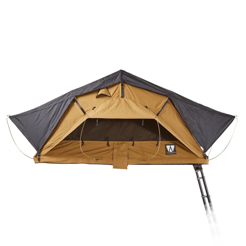 Tente de toit neuve - VICKYWOOD - SMALL WILLOW 140 - 2024