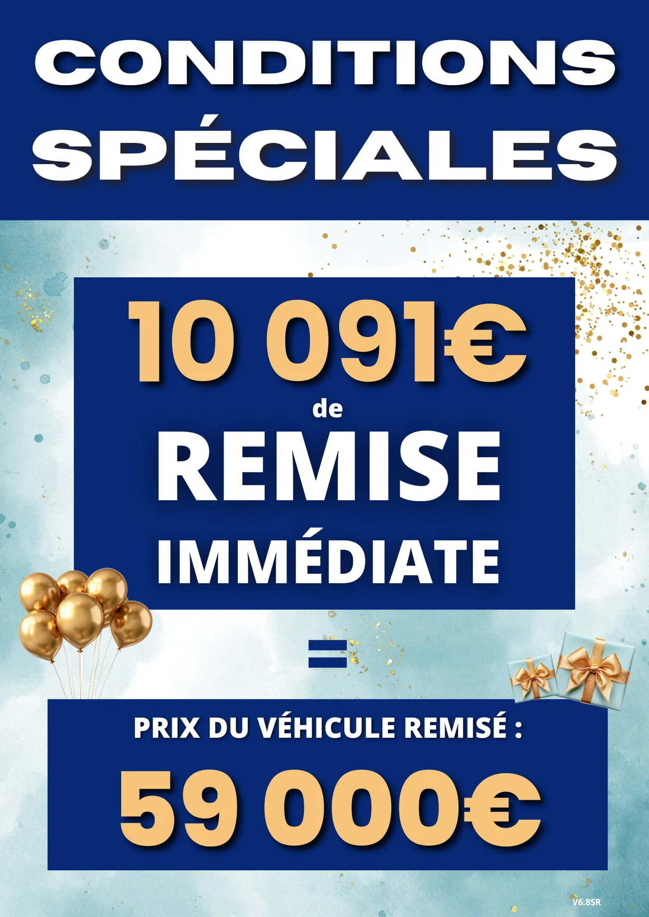 V6.8 SR 