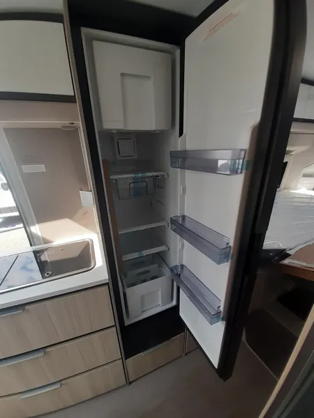 Fourgon aménagé - Adria - TWIN PLUS 640 SLB - 2024