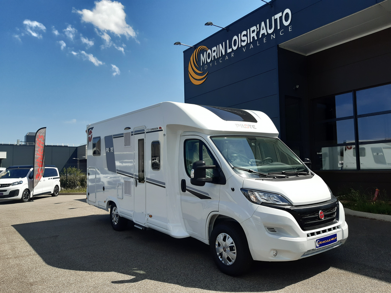 Camping-car PILOTE P726 FGJ EXPRESSION