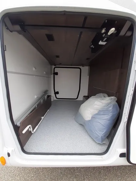 Camping-car - Benimar - TESSORO 444 - 2025