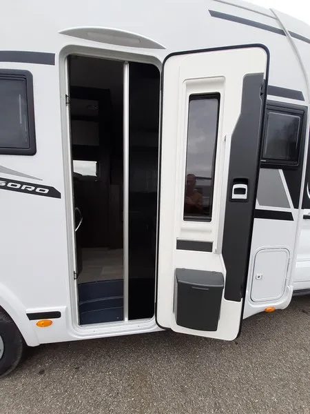 Camping-car - Benimar - TESSORO 444 - 2025