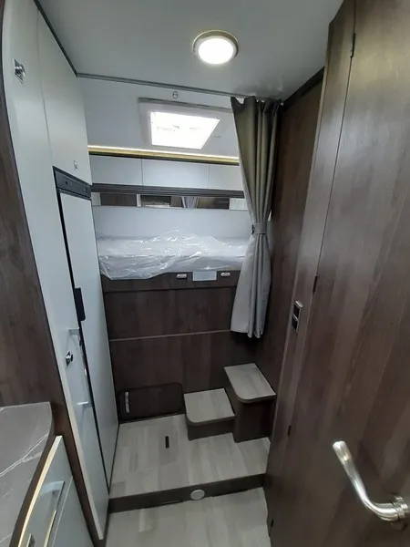 Camping-car - Benimar - TESSORO 444 - 2025