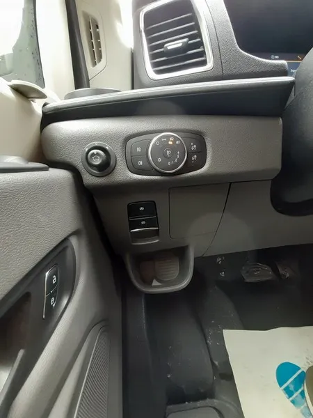 Camping-car - Benimar - TESSORO 444 - 2025