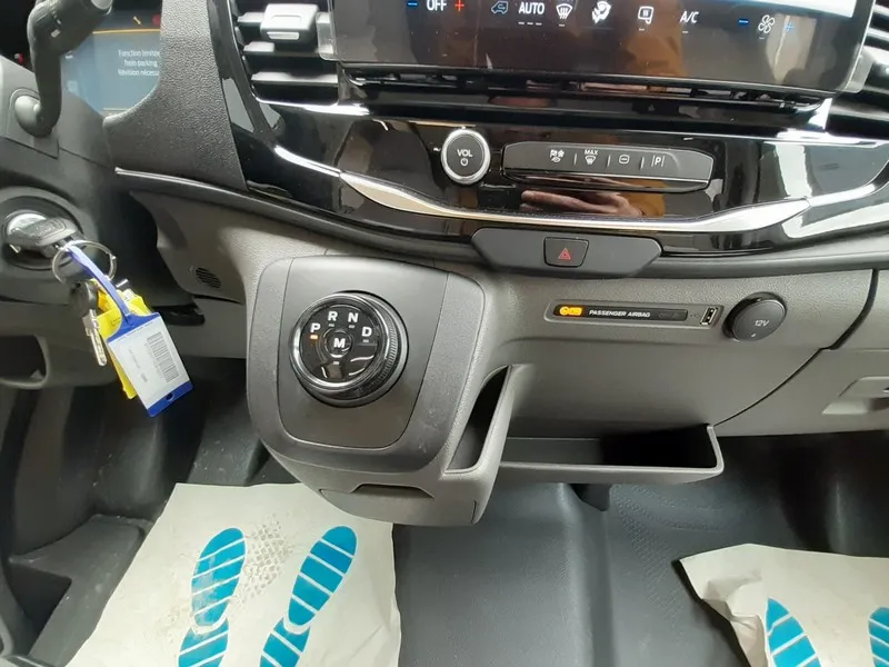 Camping-car - Benimar - TESSORO 444 - 2025