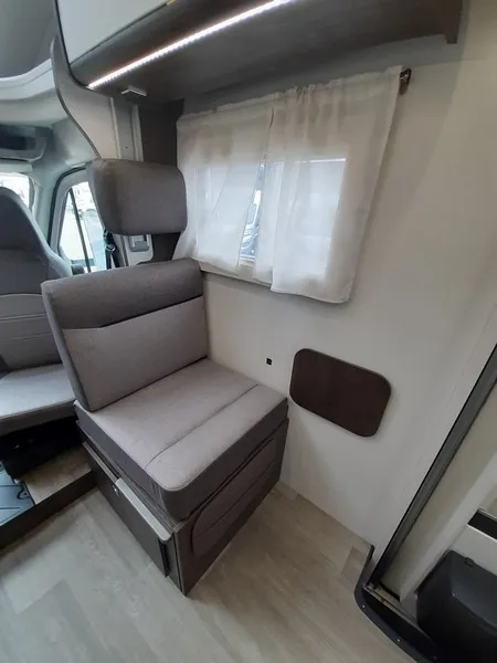 Camping-car - Benimar - TESSORO 444 - 2025