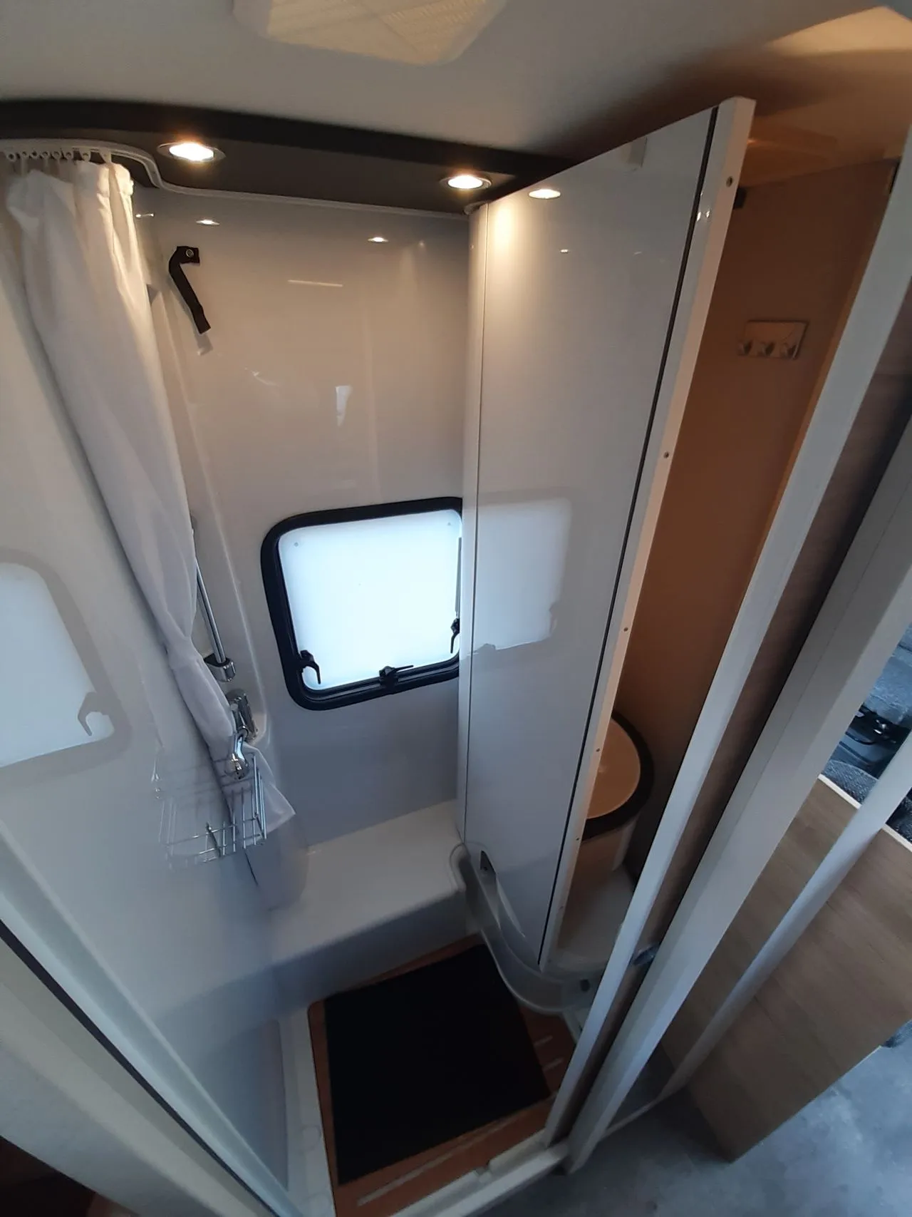 Camping-car - Dethleffs - GLOBEBUS I1 - 2025