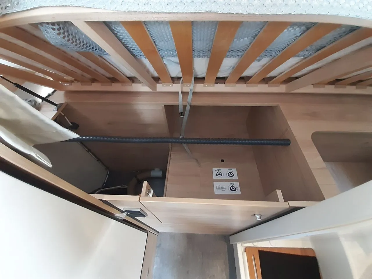 Camping-car - Dethleffs - GLOBEBUS I1 - 2025