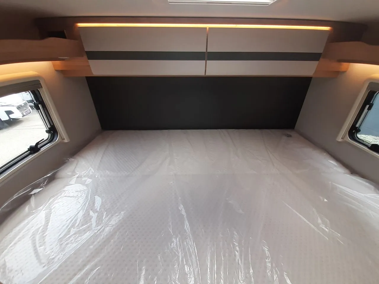 Camping-car - Dethleffs - GLOBEBUS I1 - 2025