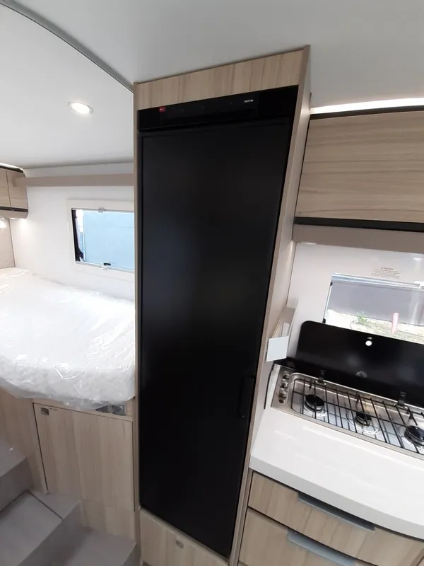 Camping-car - Adria - DL 60 YEARS SELECTION - 2025