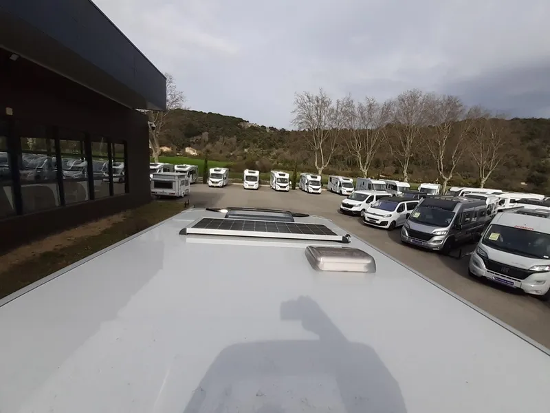 Camping-car - Adria - DL 60 YEARS SELECTION - 2025