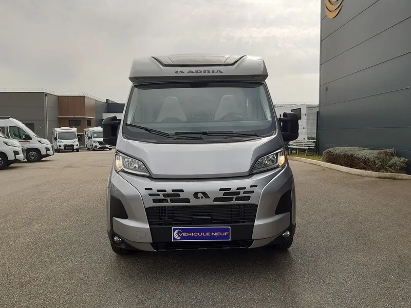 Camping-car - Adria - DL 60 YEARS SELECTION - 2025