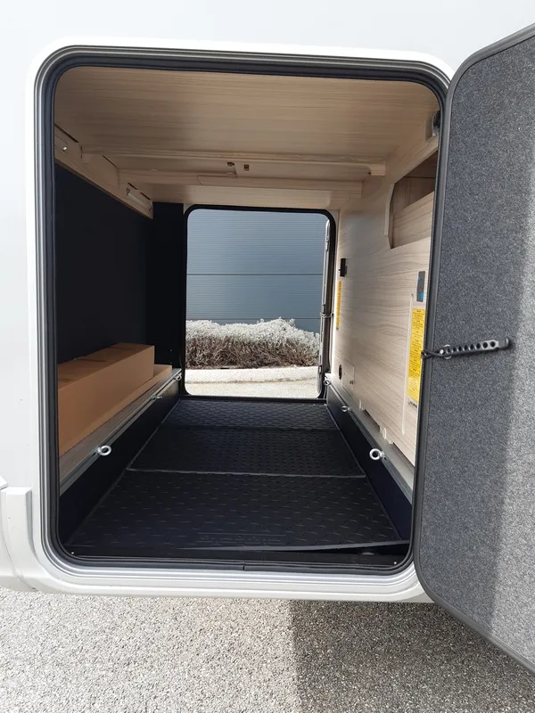 Camping-car - Adria - DL 60 YEARS SELECTION - 2025