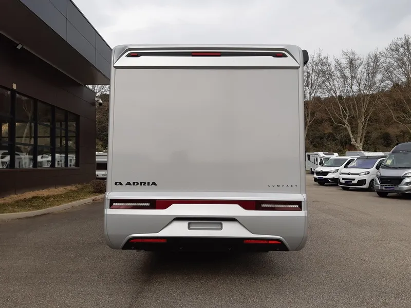 Camping-car - Adria - DL 60 YEARS SELECTION - 2025