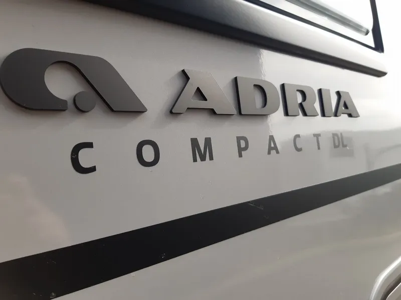 Camping-car - Adria - DL 60 YEARS SELECTION - 2025