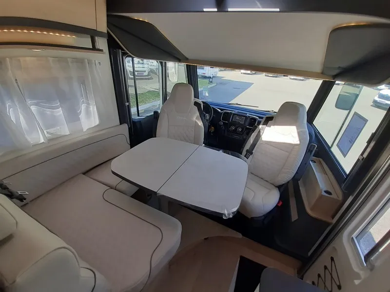 Camping-car - Itineo - FAMILY COMPACT CJ 660 - 2025