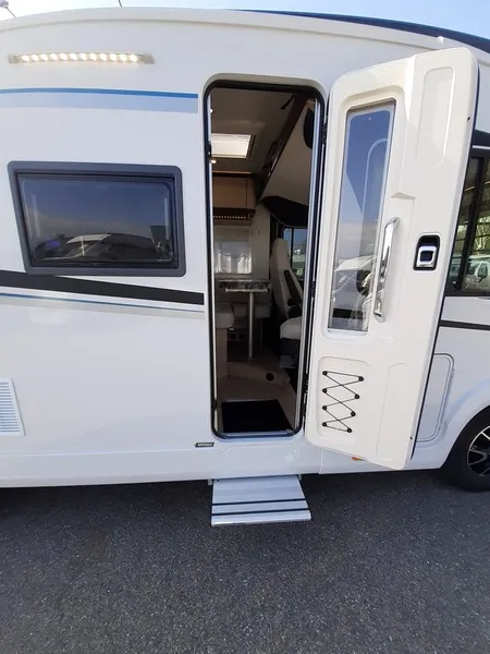 Camping-car - Itineo - FAMILY COMPACT CJ 660 - 2025