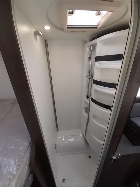 Camping-car - Benimar - YRTEO 840 - 2025