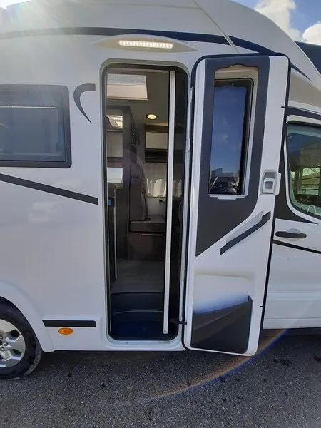 Camping-car - Benimar - YRTEO 840 - 2025