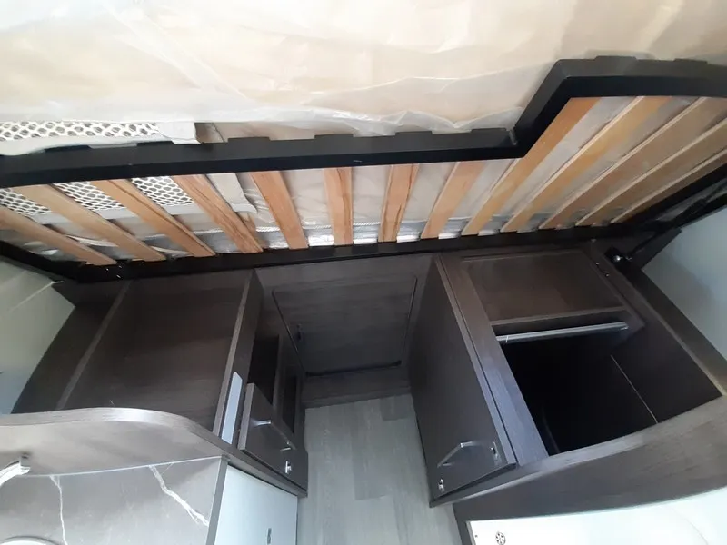 Camping-car - Benimar - YRTEO 840 - 2025