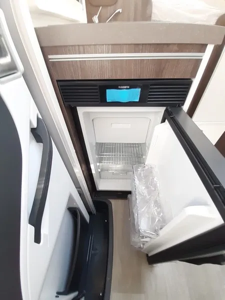 Camping-car - Benimar - YRTEO 840 - 2025