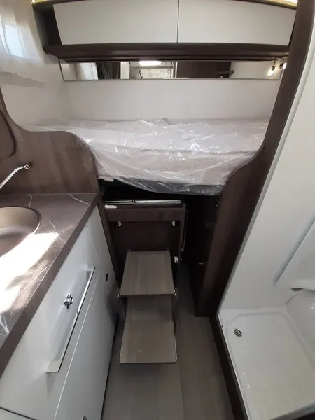 Camping-car - Benimar - YRTEO 840 - 2025