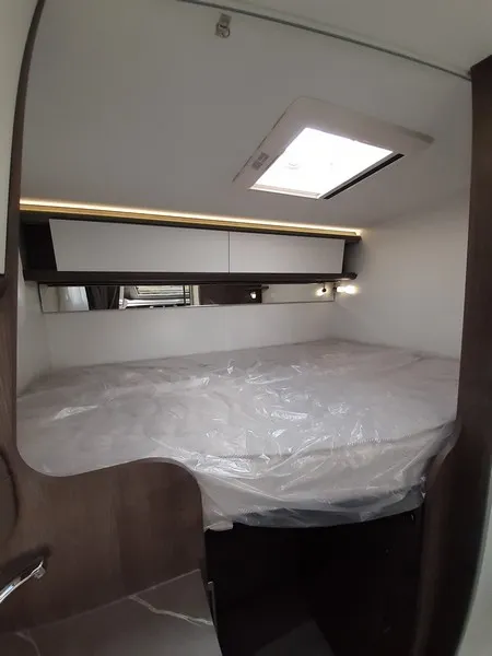 Camping-car - Benimar - YRTEO 840 - 2025