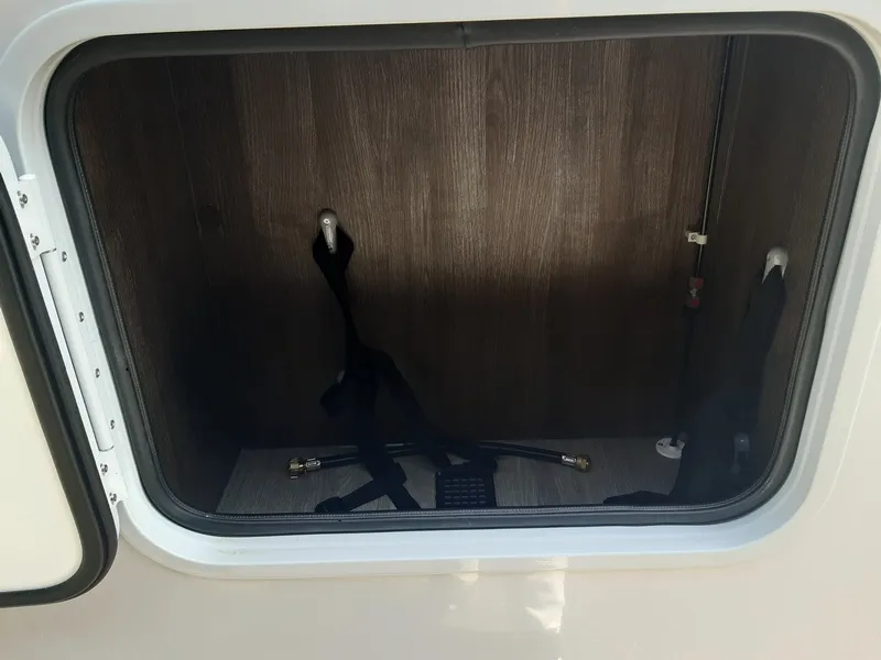 Camping-car - Benimar - TESSORO 463 UP - 2025