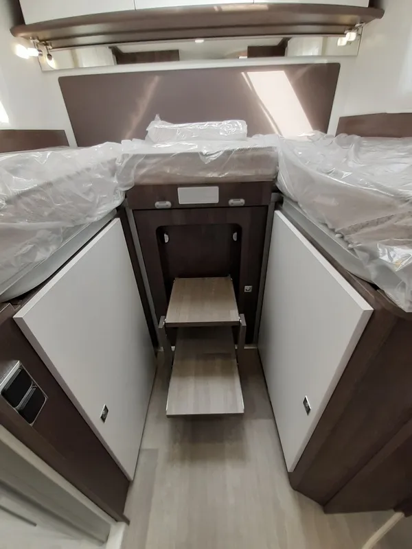 Camping-car - Benimar - TESSORO 463 UP - 2025