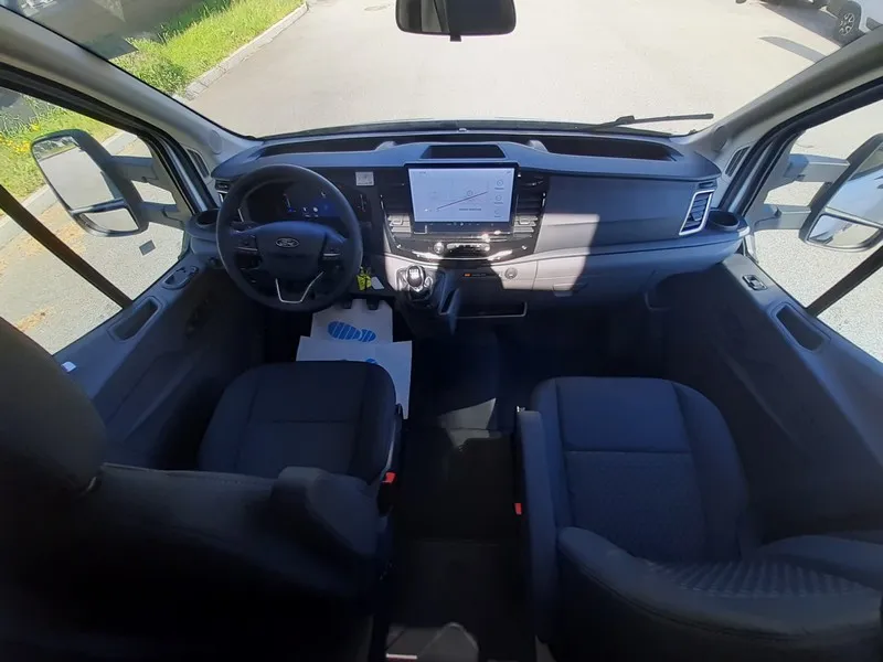 Camping-car - Benimar - SPORT 324 UP - 2025