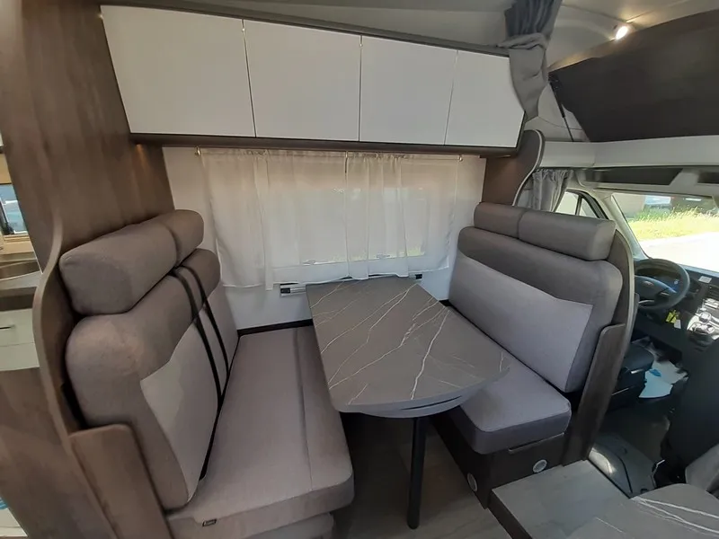 Camping-car - Benimar - SPORT 324 UP - 2025